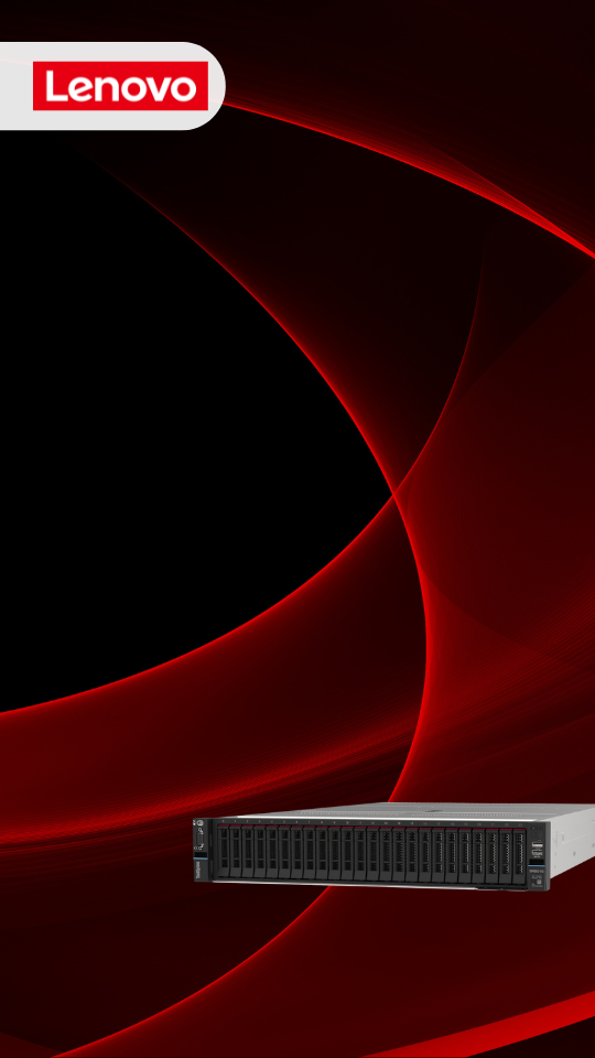 server lenovo