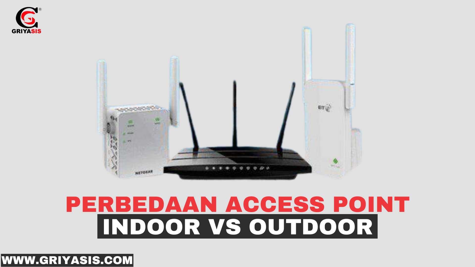 perbedaan access point indoor vs outdoor