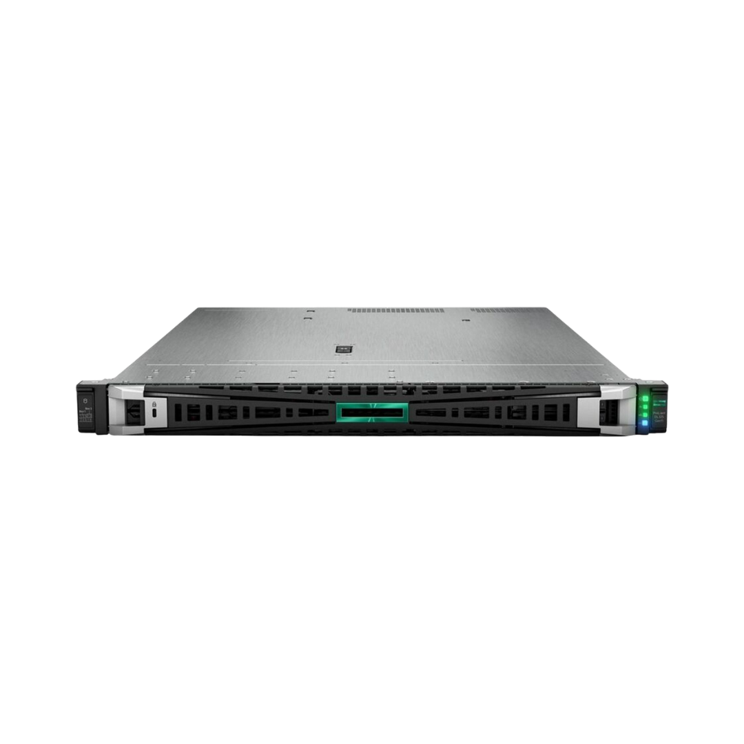 Server HPE ProLiant DL325 Gen11 9224 24 Core 128GB P79763-375