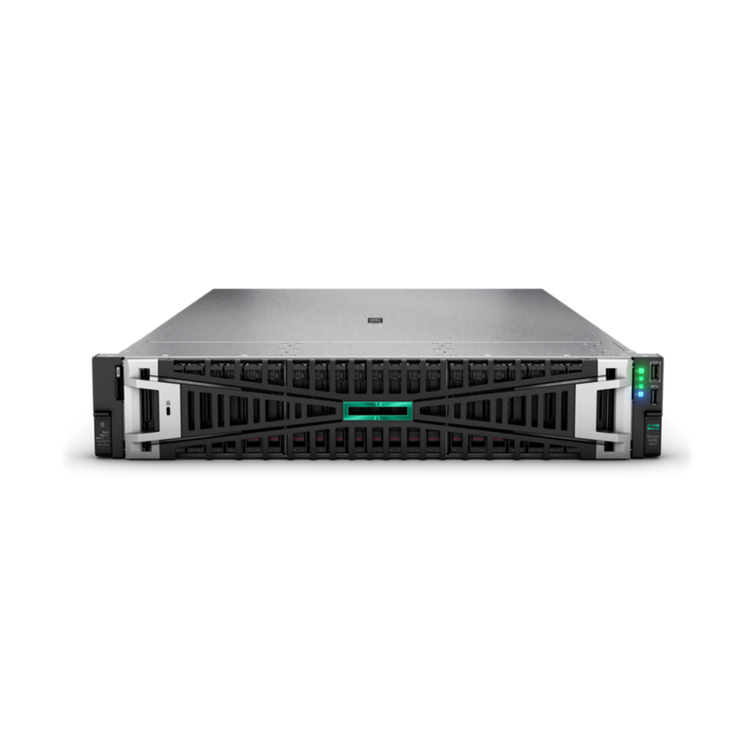 Server HPE ProLiant DL380 Gen11 6526Y 16 Core 128GB 3TB P79771-375