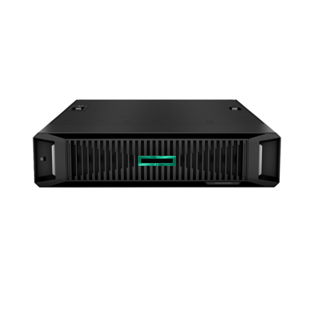 Server HPE ProLiant DL145 Gen11 8124P 16 Core 64GB P81563-375