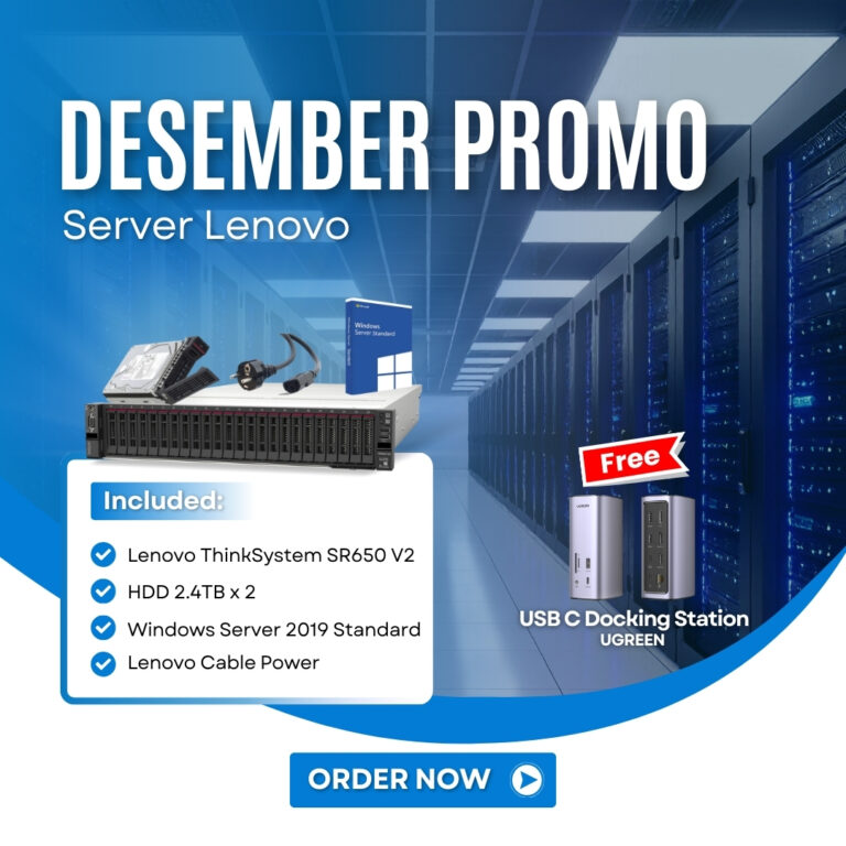 Promo Desember