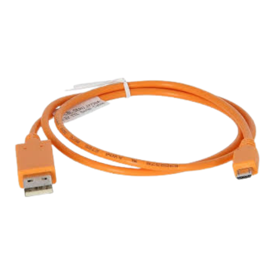 Kabel Console Adapter HPE Aruba AP-CBL-SERU Original JY728A