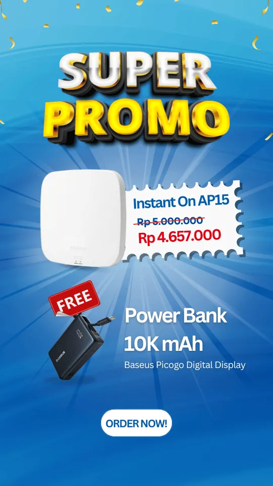 Promo Web Potrait
