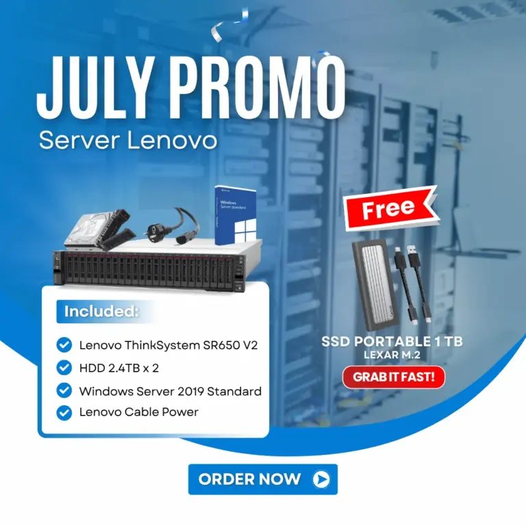 Promo Juli