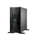 Server HPE ProLiant ML110 Gen11 3408U 1.8GHz 8-core 1P 16GB-R VROC 4LFF 500W