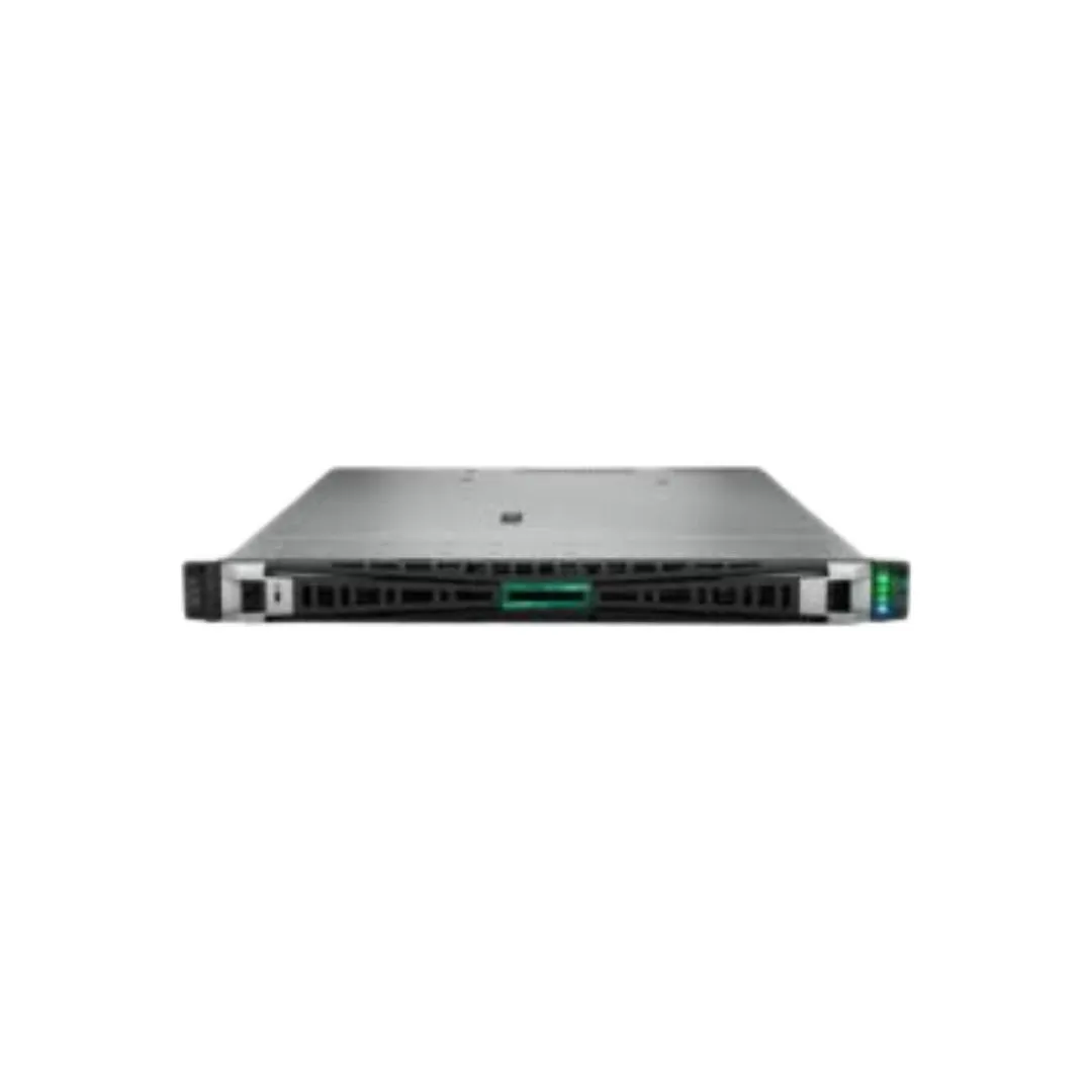 HPE ProLiant DL325 Gen11 9224 2.5GHz 24c 1P 4x32GB-R 8SFF NS204i-u MR408i-o 2x800W P79763-375