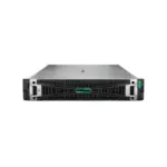 HPE ProLiant DL380 Gen11 5515+ 3.2GHz 8c 2P 8x16GB-R 8SFF MR408i-o 5x600GB HDD 2x800W P79770-375