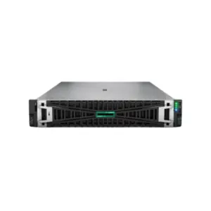 HPE ProLiant DL380 Gen11 5515+ 3.2GHz 8c 2P 8x16GB-R 8SFF MR408i-o 5x600GB HDD 2x800W P79770-375