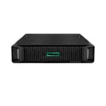 HPE ProLiant DL145 Gen11 8024P 2.4GHz 8c 1P 1x32GB-R 2SFF NS204i-u NC BCM5719 2x700 P81557-375