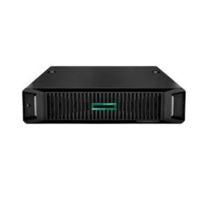 HPE ProLiant DL145 Gen11 8024P 2.4GHz 8c 1P 1x32GB-R 2SFF NS204i-u NC BCM5719 2x700 P81557-375