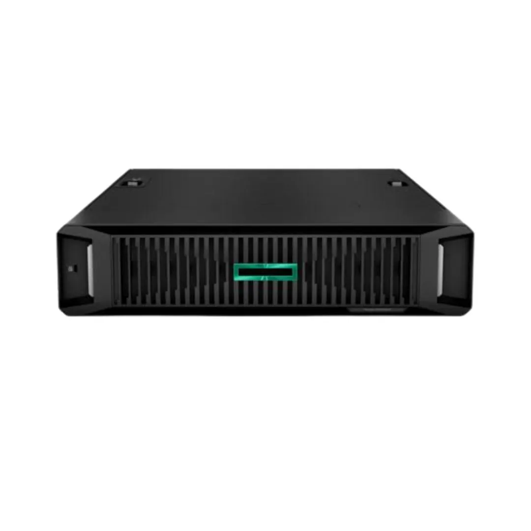 HPE ProLiant DL145 Gen11 8024P 2.4GHz 8c 1P 1x32GB-R 2SFF NS204i-u NC BCM5719 2×700 P81557-375