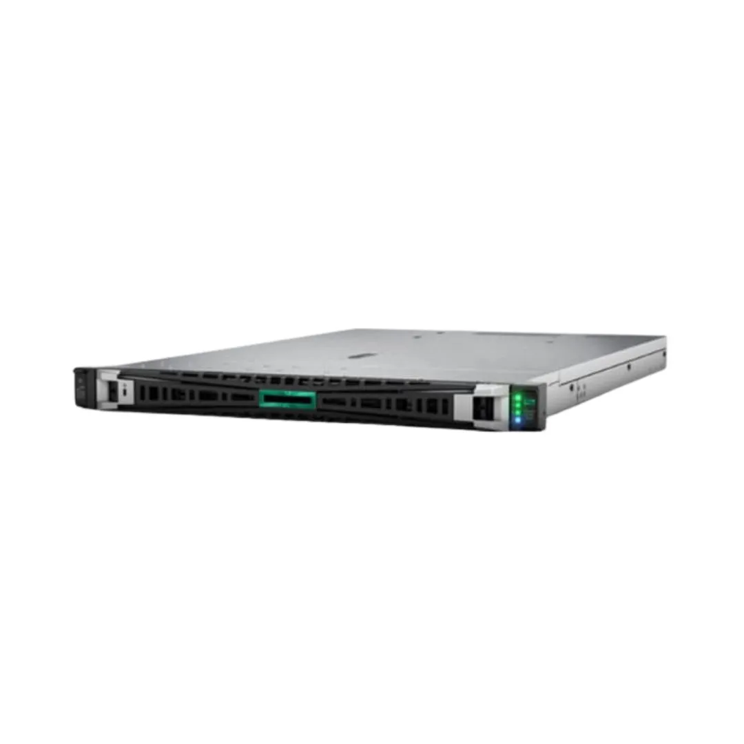 Server HPE ProLiant DL365 Gen11 9224 2.5GHz 24c 2x32GB-R 8SFF MR408i-o 2x480GB SATA SSD 2x800W P81574-375