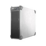 Server DELL PowerEdge T160 Intel Xeon 6315P 4C/4T 16gb 2tb